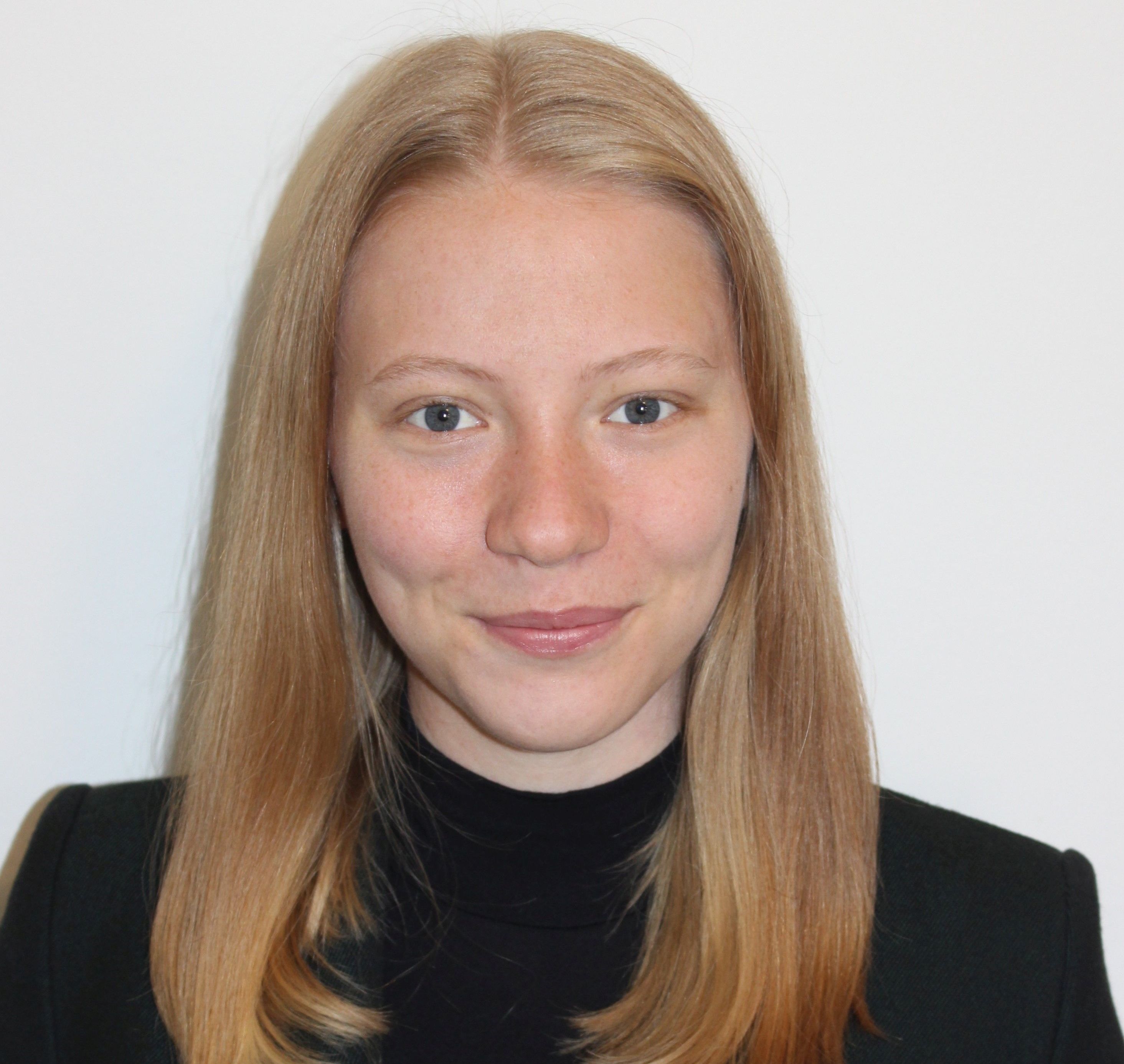 Portraitbild Helena Schneider